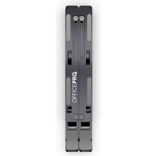 Подставка для ноутбука OfficePro LS320G Grey (LS320G) - фото 2