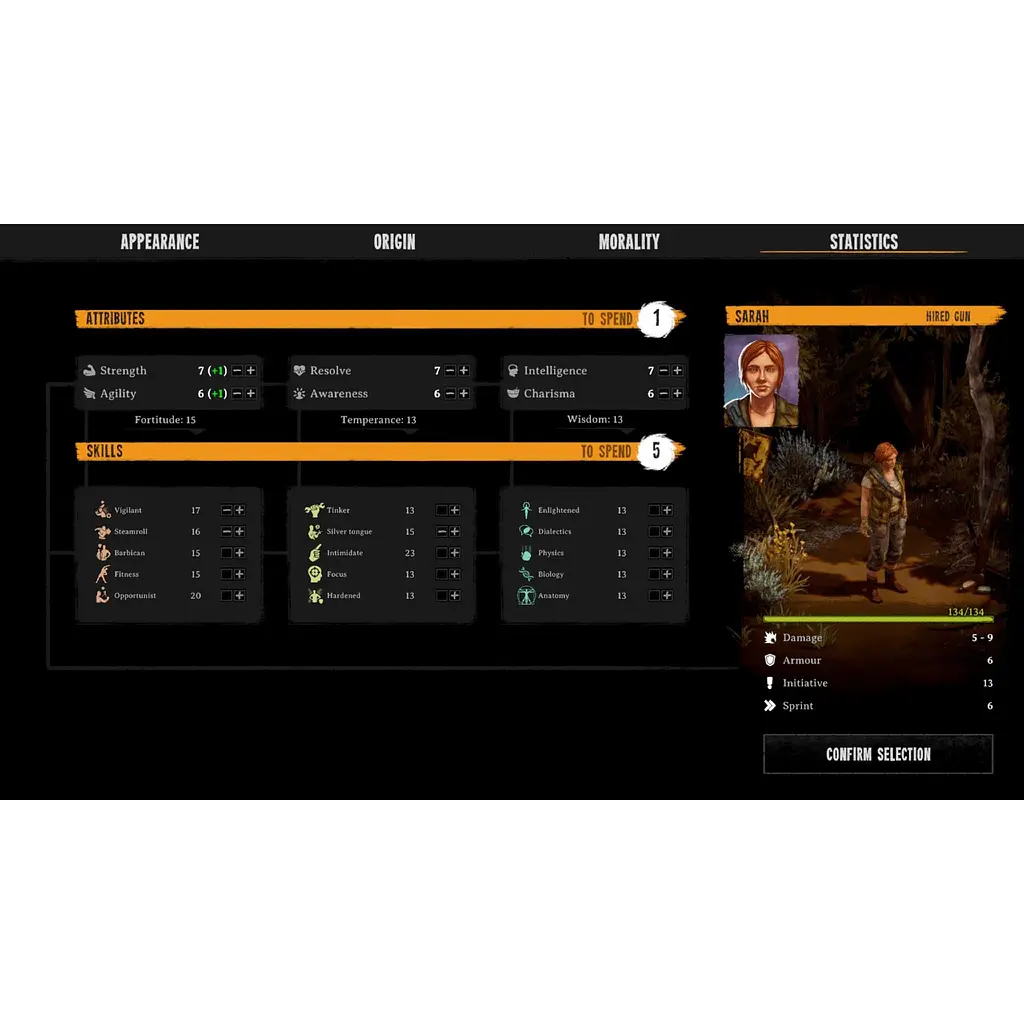 Ключ активации Microsoft Broken Roads для Xbox One/Series S/X - фото 8