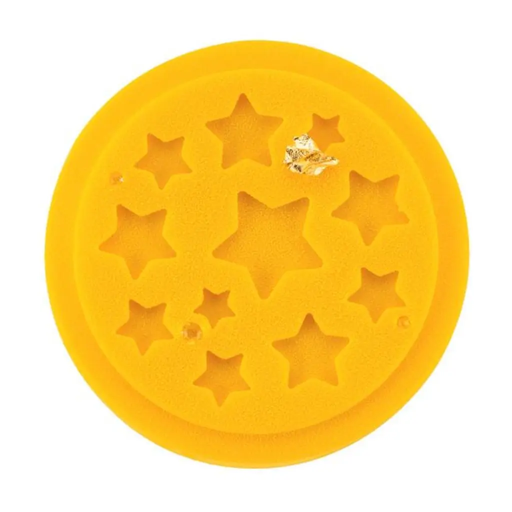 Кондитерський килимок Silikomart для декорування Зірочки (MINI STARS DECOR) - фото 5