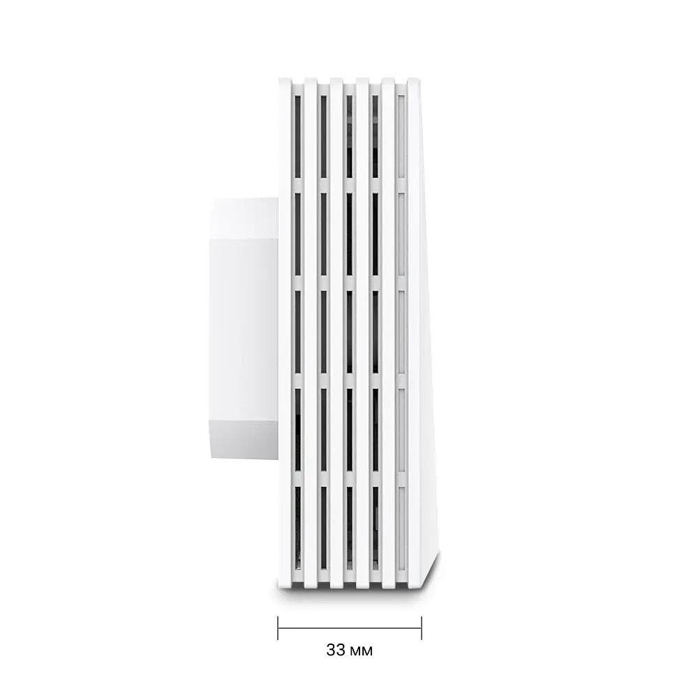 Точка доступа TP-Link EAP650 Wall - фото 4