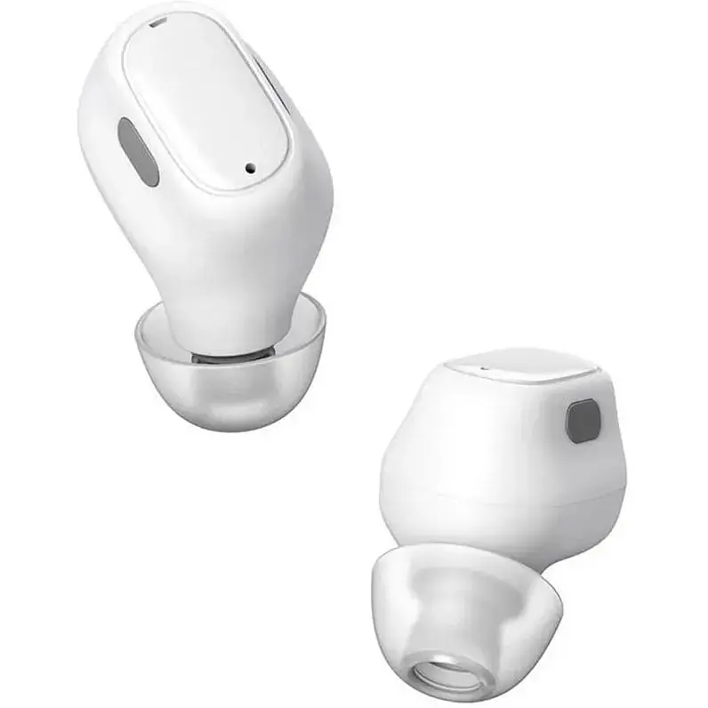 Навушники Baseus Encok WM01 TWS White NGWM01-02 - фото 4