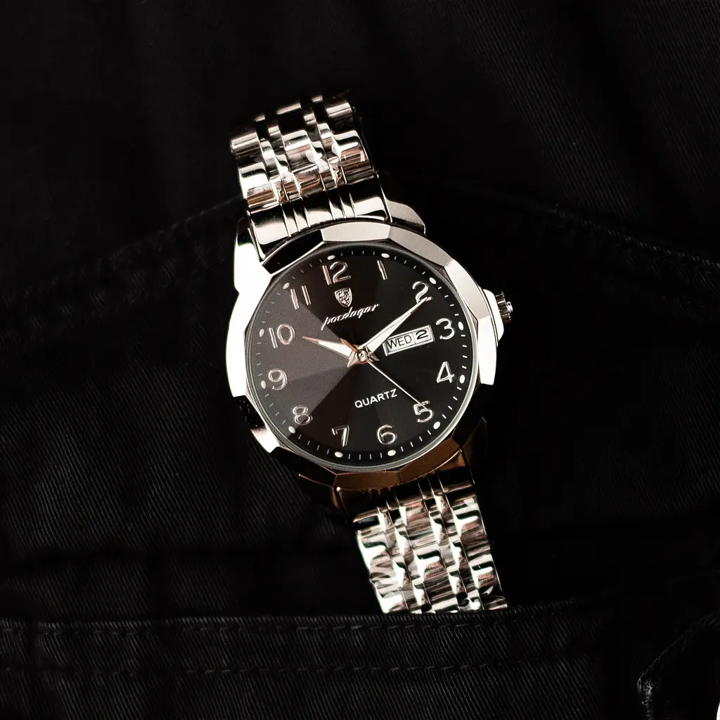 Годинник Poedagar Tradition - фото 5