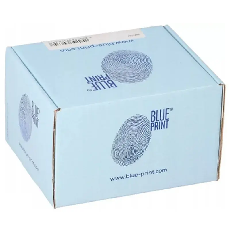 Повітряний фільтр для автомобіля Blue Print ADBP220037 - фото 2