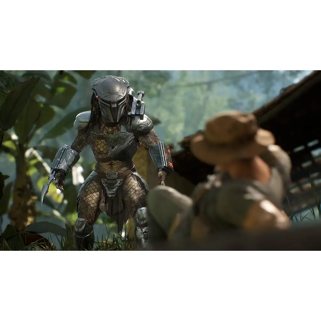 Ключ активации Microsoft Predator: Hunting GRounds для Xbox Series S/X - фото 8