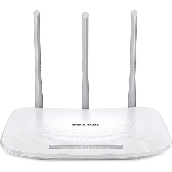 Бездротовий маршрутизатор (роутер) TP-Link TL-WR845N [94842] - фото 2