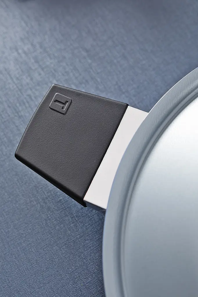 Сотейник Tramontina Spezia Blue 24 см kuh0016821 - фото 2