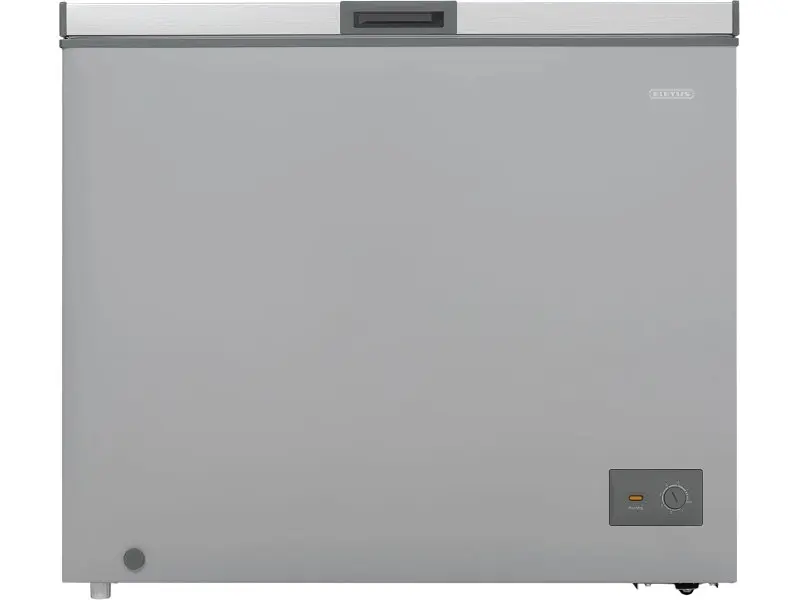 Морозильна скриня ELEYUS HFD085M SV250