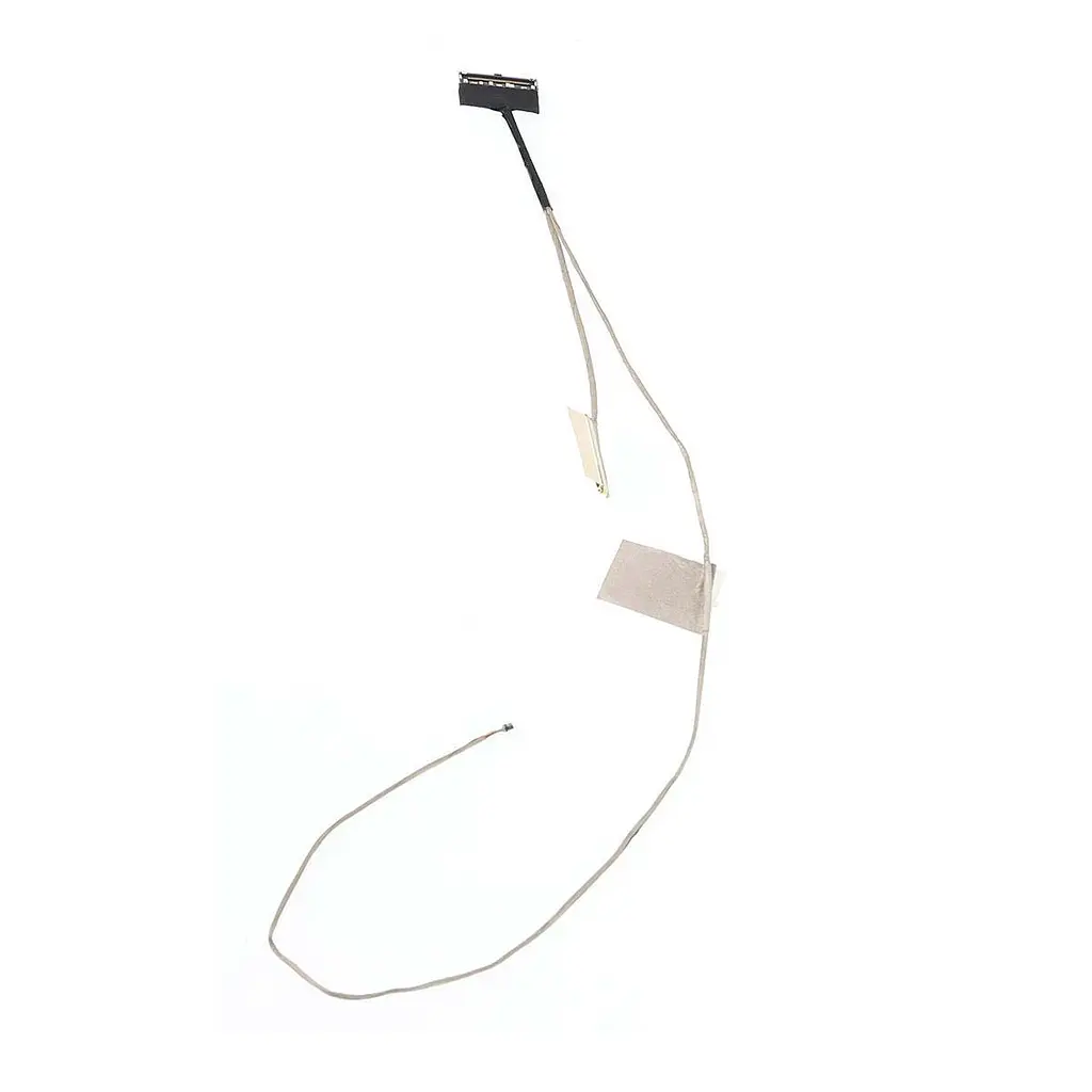 Шлейф матриці для ноутбука Asus N550JK Q550JK R552JK, (2k/4k eDP 40pin, 14005-01500000) - фото 2