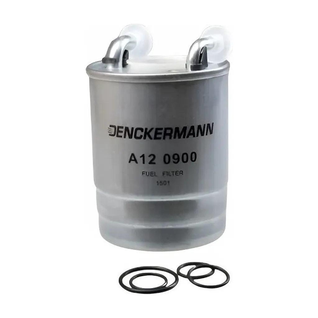 Фільтр паливний DENCKERMANN A120900