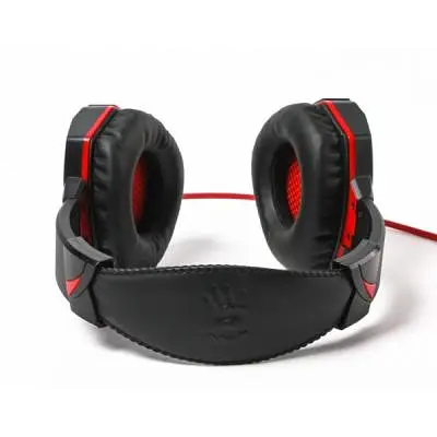 Наушники A4Tech Bloody G500 (Bloody G500) - фото 3