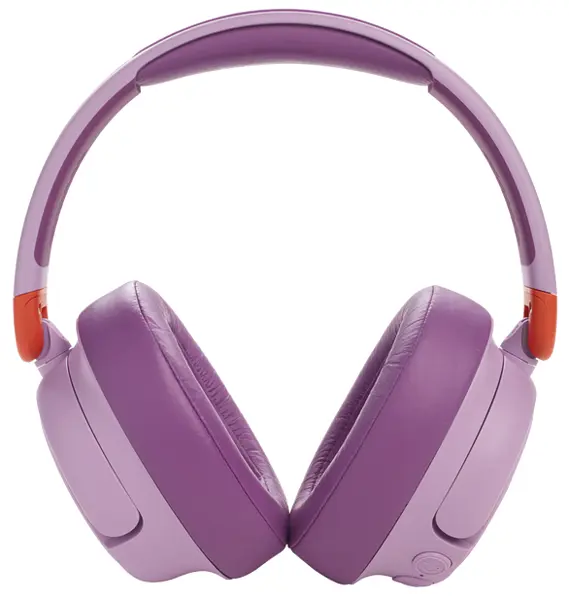 Гарнітура JBL JR460NC Pink (JBLJR460NCPIK) - фото 2