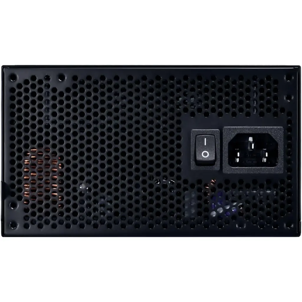 Блок питания Lian Li EDGE1300 1300W 80 PLUS PLATINUM BLACK (G9P.EG1300.BE00.EU) - фото 6