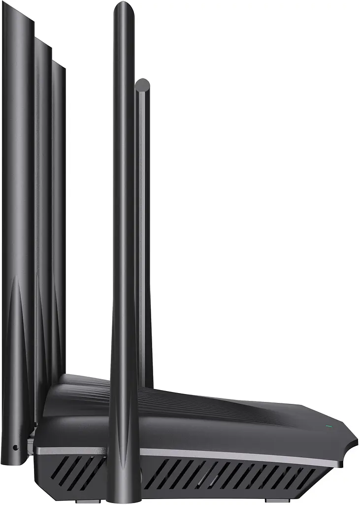Маршрутизатор TX12Pro AX3000, 3xGE LAN, 1xGE WAN Tenda teh0017266 - фото 5