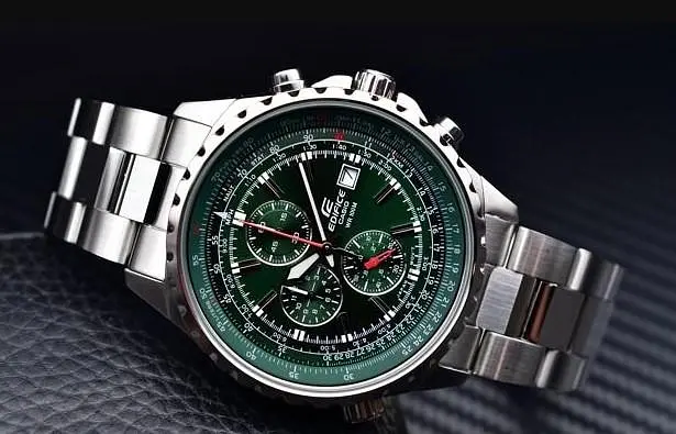 Годинник Casio EF-527D-3AVUEF - фото 4