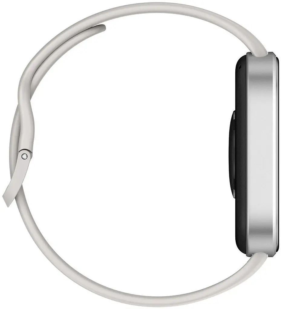 Смарт-годинник Xiaomi Redmi Watch 6 Silver Gray (BHR08CUGL) - фото 3