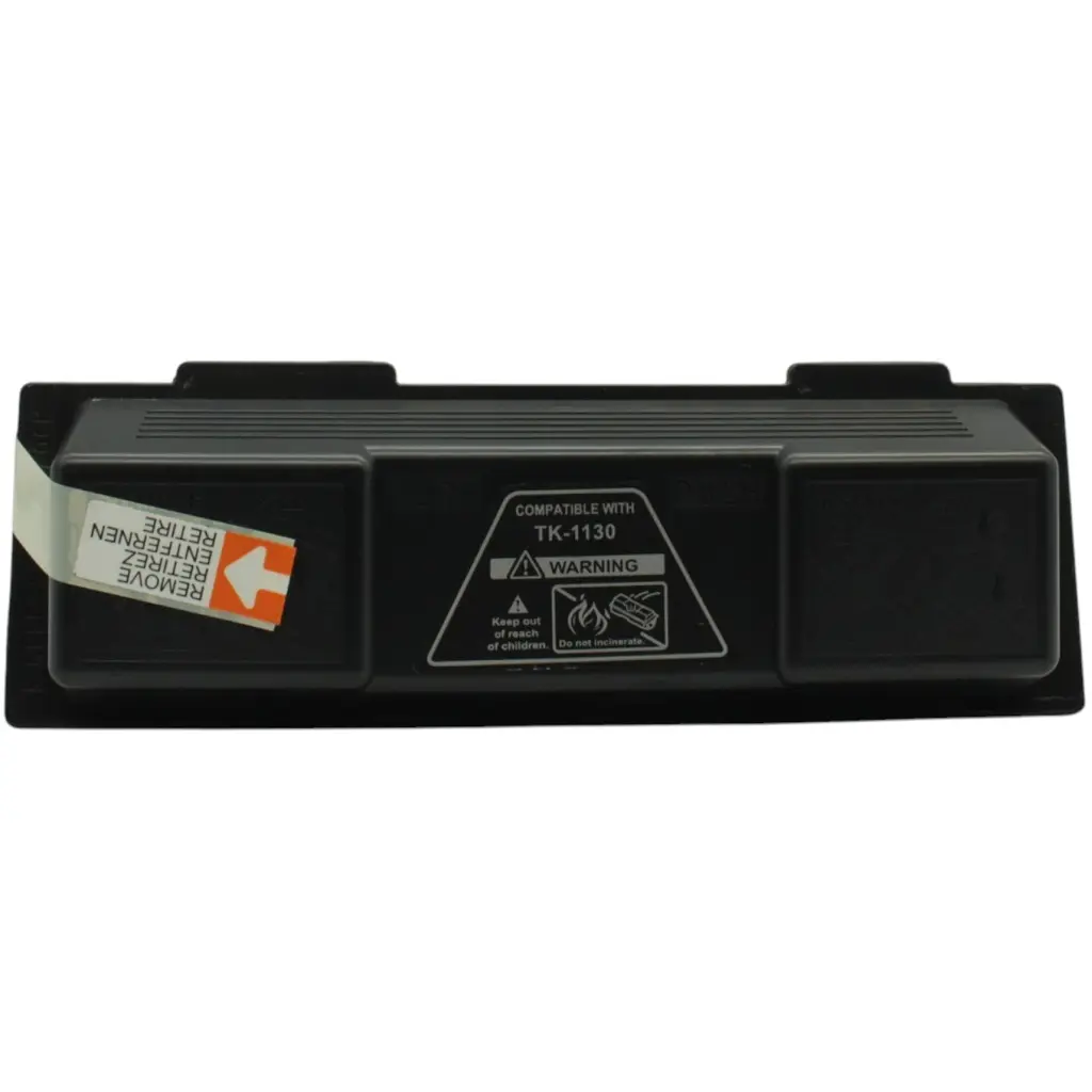 Картридж IPM Kyocera-Mita TK-1130 +chip, 120г (TKKM106C) - фото 5