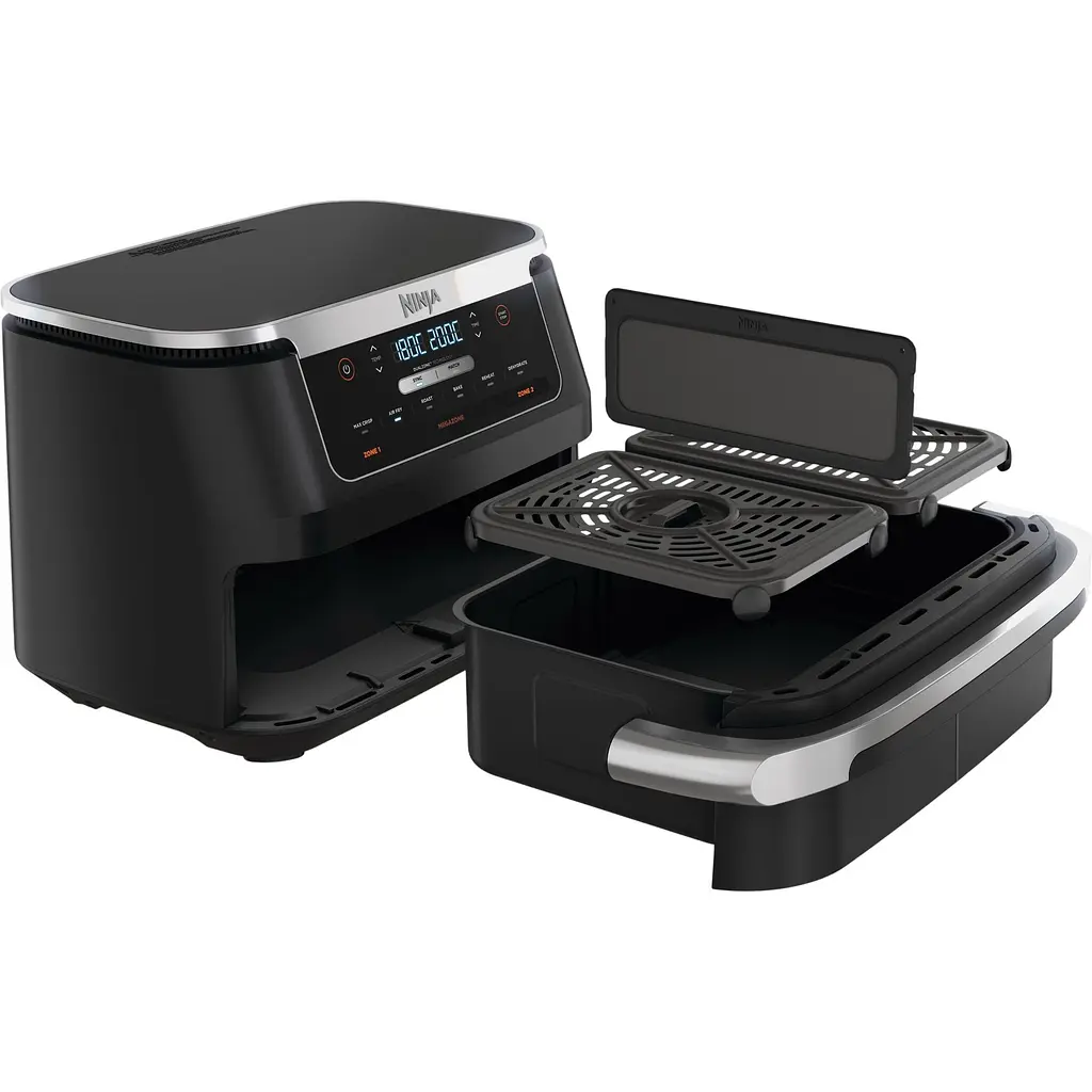 Мультипіч Ninja Foodi FlexDrawer AF550EU [158667] - фото 4