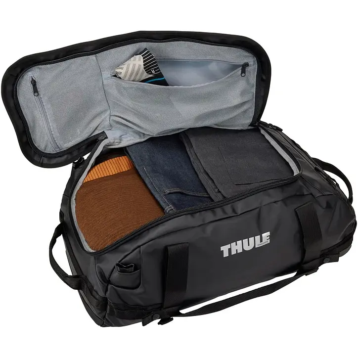 Дорожні сумки і рюкзаки Thule Chasm Duffel 40 л (3204989) - фото 6
