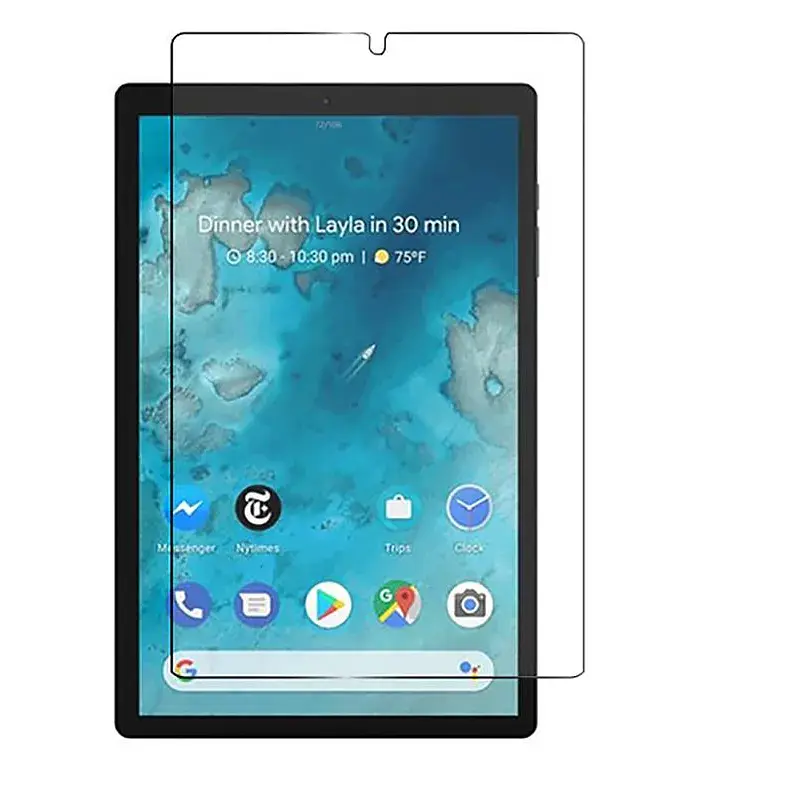 Скло захисне BeCover Chuwi HiPad X 10.1" (708804) - фото 5