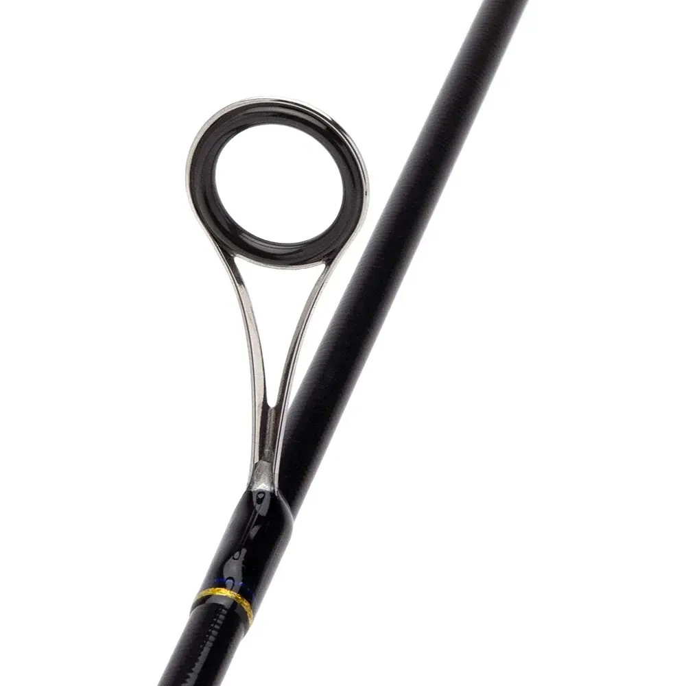 Спінінг Major Craft Solpara New Rock Fish SPX-T732L 2.21m 0.5-7g - фото 3