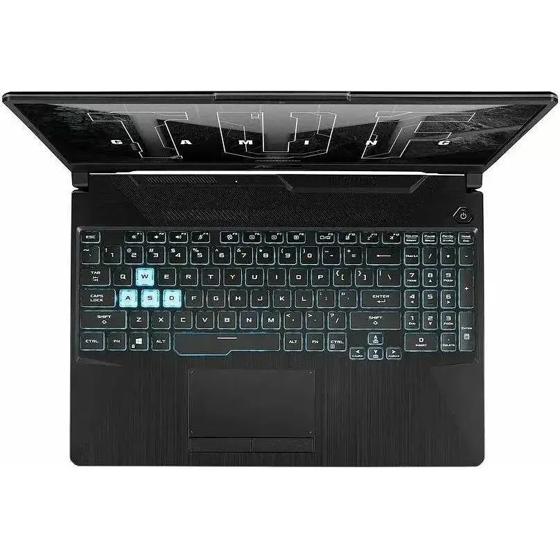 Игровой ноутбук Asus TUF A15 i7-11370H RTX 3070 32GB RAM/1000GB SSD Refurbished - фото 4