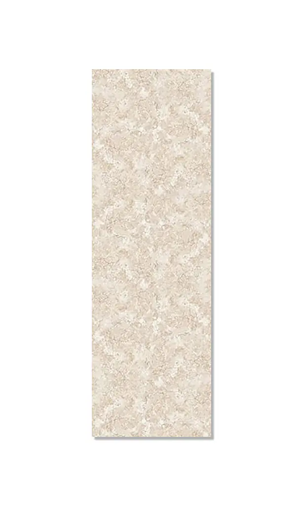 Вінілова 3Д наклейка на холодильник Піщаний Камінь плівка Текстури Бежевий 65х200 см Happy Pocket Z183880 - фото 2