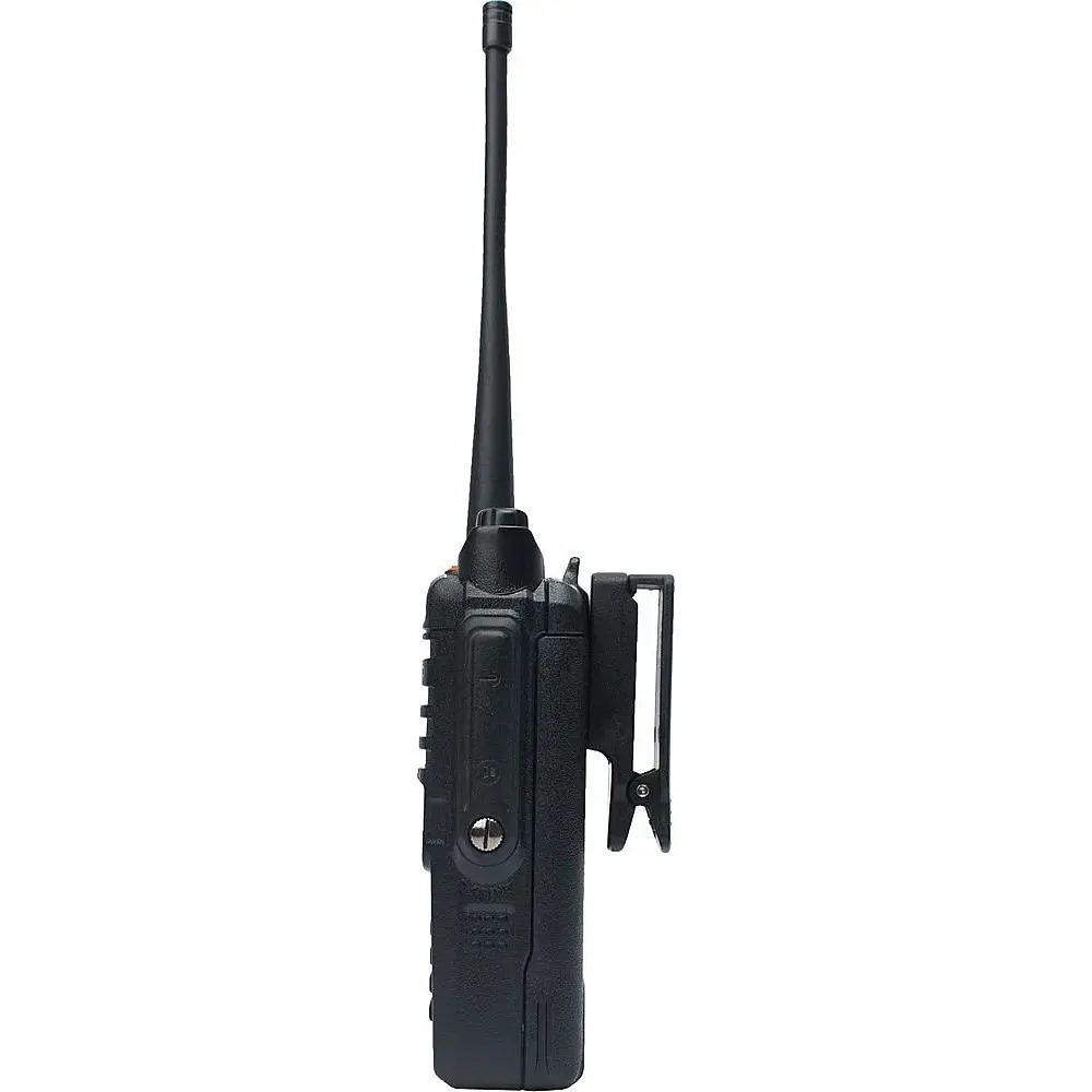 Рація Baofeng T-57 Black [76619] - фото 3