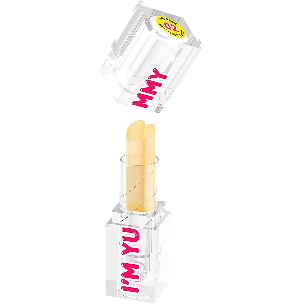 Пігмент для губ 7 Days I’m Yummy Lip Tint відтінок 02 Miracle pink 3.2 г (6945015639484) - фото 2
