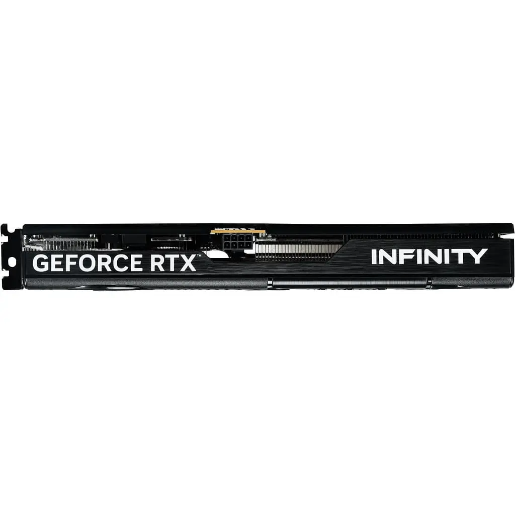 Видеокарта Palit RTX 5060 Ti 16GB Infinity 3 (NE7506T019T1-GB2061S) (GDDR7, 128 bit, PCI-E v5.0 x8) - фото 5