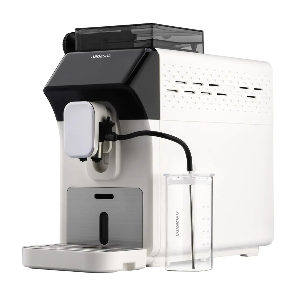 Кавомашина ARDESTO FCM-FA900W - фото 3