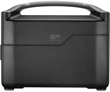 Зарядна станція EcoFlow RIVER Pro (720 Вт·г) (43-00346) - фото 5