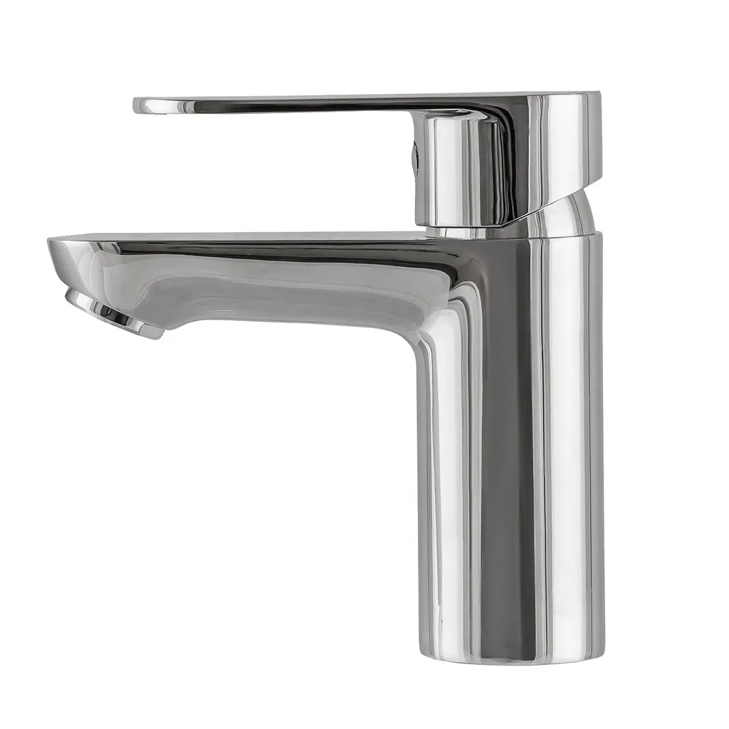 Змішувач для раковини TOPAZ BARTS TB 07201-H36 - фото 2
