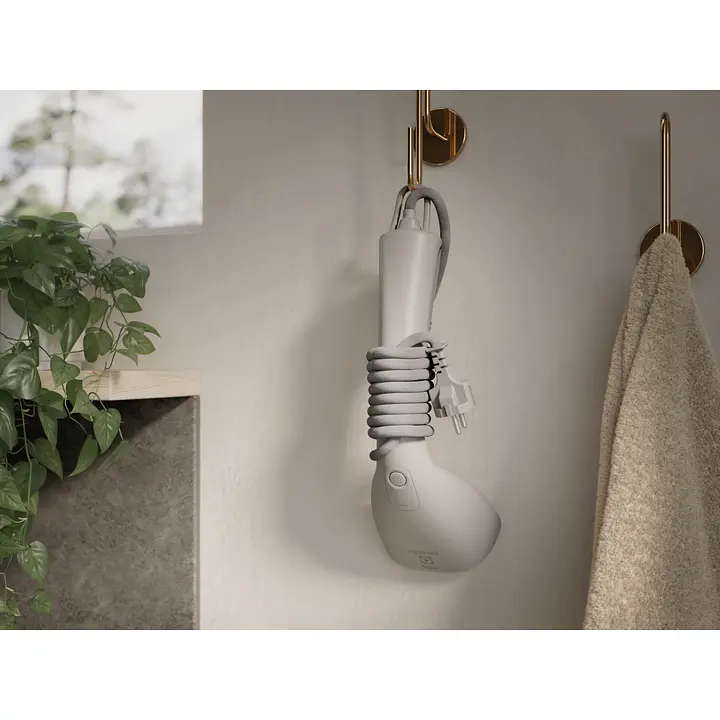 Отпариватель Electrolux E7HS2-6UG - фото 9