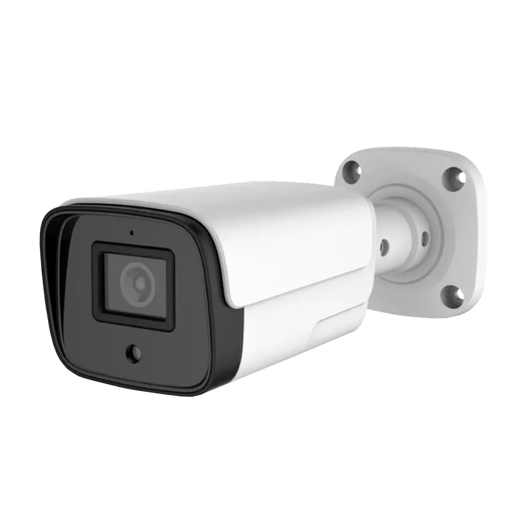 Зовнішня IP камера GreenVision 4 МР GV-192-IP-FM-COA40-20 POE SD (Lite)