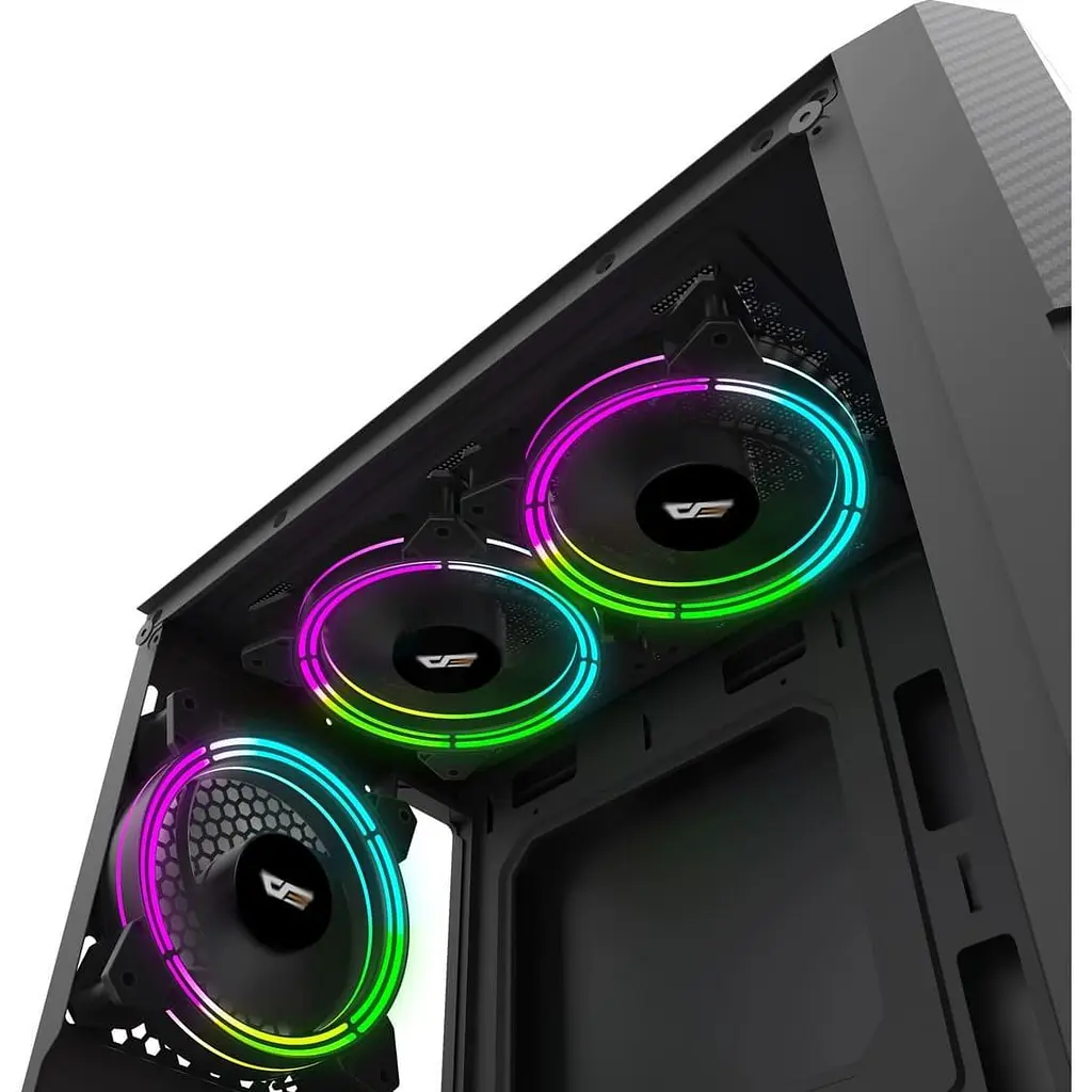 Комплект вентиляторів Darkflash CF11 Pro 3-Pack (CF11 PRO) - фото 5