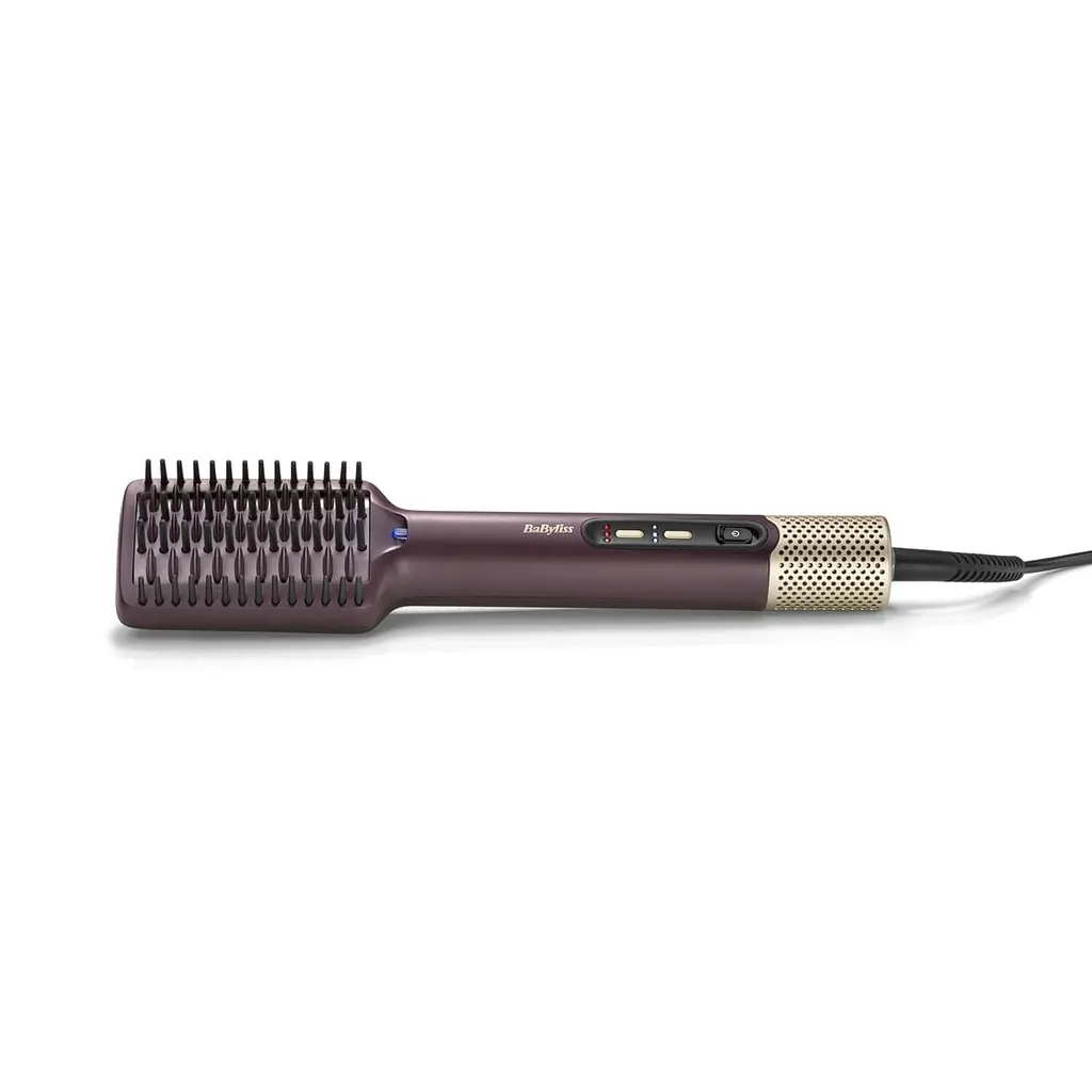 Прилад для укладання волосся Babyliss AS6400E - фото 4