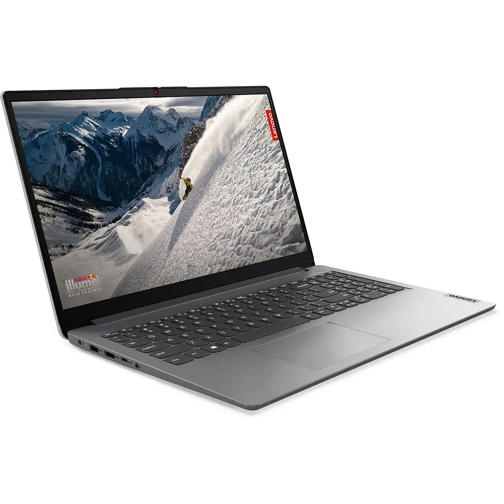 Ноутбук, Lenovo, IdeaPad 1,3 7320U, 8 GB, 256 GB M.2, Radeon - фото 3