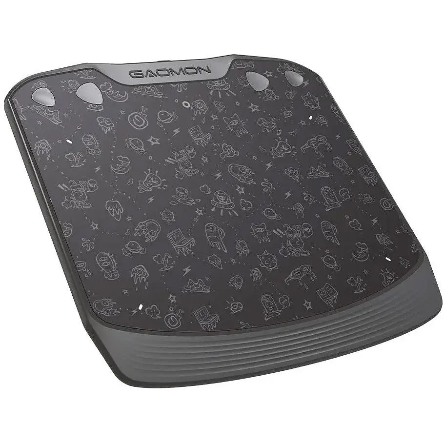 Графічний планшет Gaomon S830 [116778] - фото 2