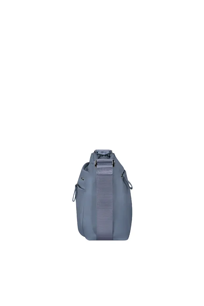 Сумка Через Плече Samsonite MOVE 5.0 STORM BLUE 29,5x19x10,5 KP0*01031 - фото 5
