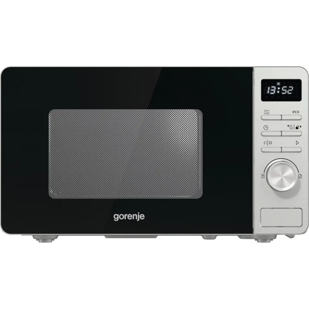 Микроволновая печь Gorenje MO20A3X - фото 2
