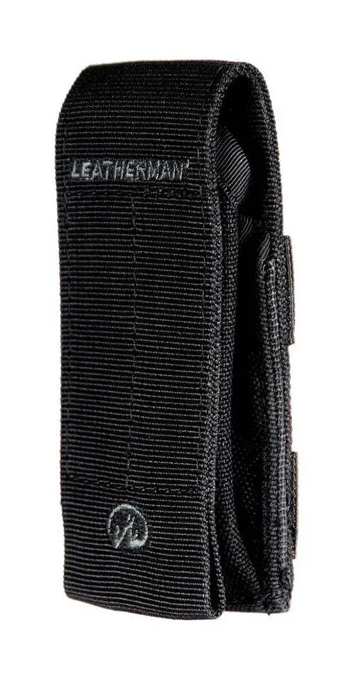 Мультиінструмент Leatherman Super Tool 300 EOD ЧОРНИЙ, чохол MOLLE (чорн.), картонна кор. - фото 3