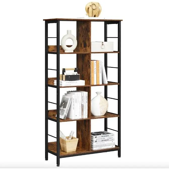 Стеллаж Leobert Libreria в стиле Loft - фото 2