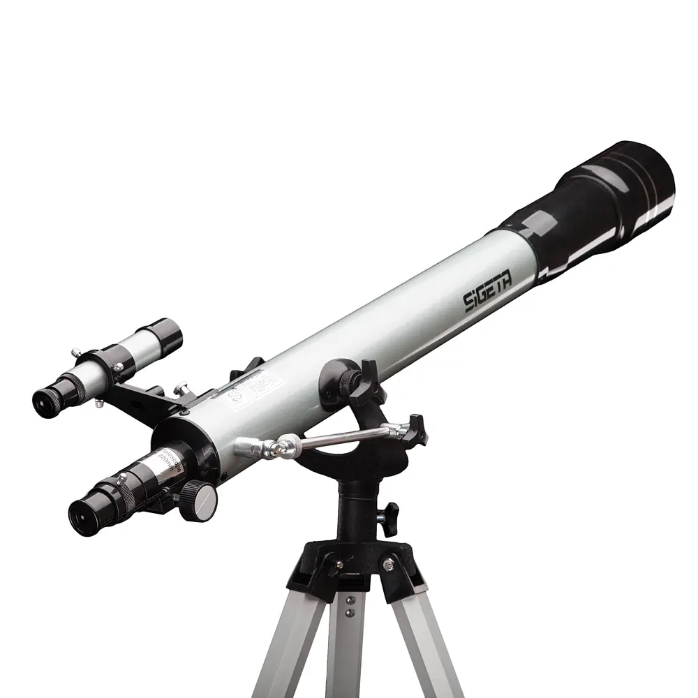 Телескоп SIGETA Perseus 70/800 - фото 4