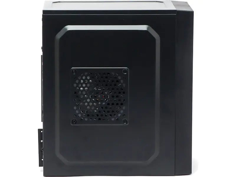 Корпус Casecom GN-1718 500W Black (GN-1718-500) - фото 6