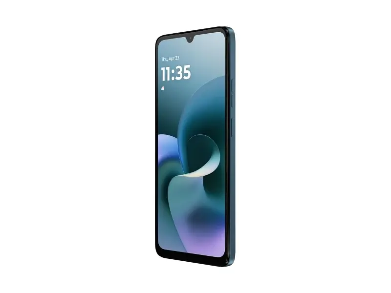 Смартфон Motorola Moto G06 Power 4/256GB Tapestry (PBA00000UA) - фото 4