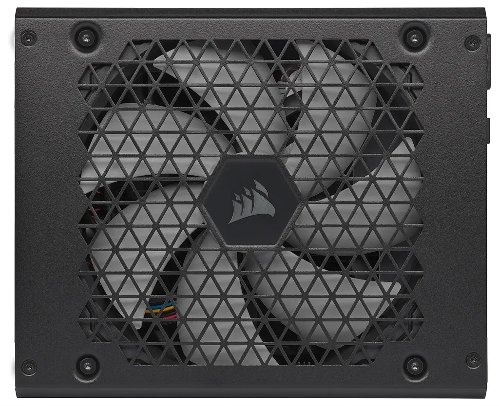 Блок живлення Corsair HX1000i PCIE5 (CP-9020259-EU) 1000W - фото 6