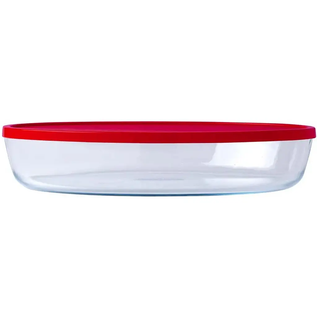 Форма для запікання O Cuisine Cook & Store 35 x 24 см 3 л (346PC05/7045) - фото 3