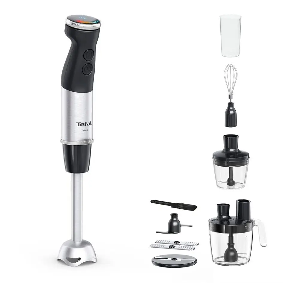 Блендер TEFAL HB67G830 - фото 4