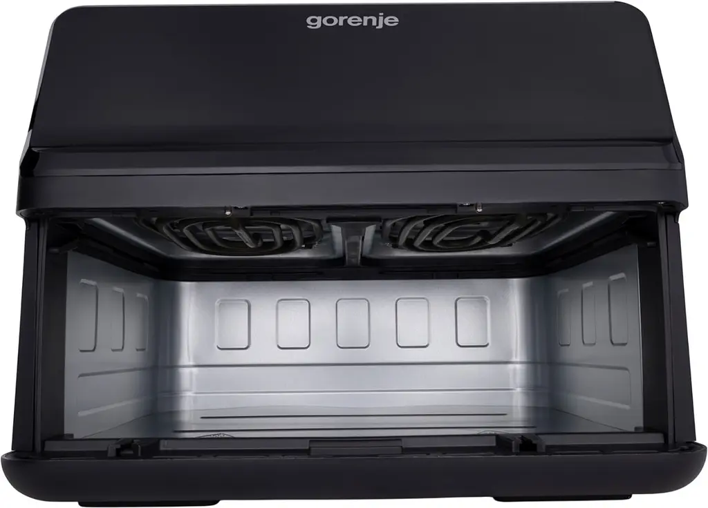 Мультипiч Gorenje AF2700BP - фото 7