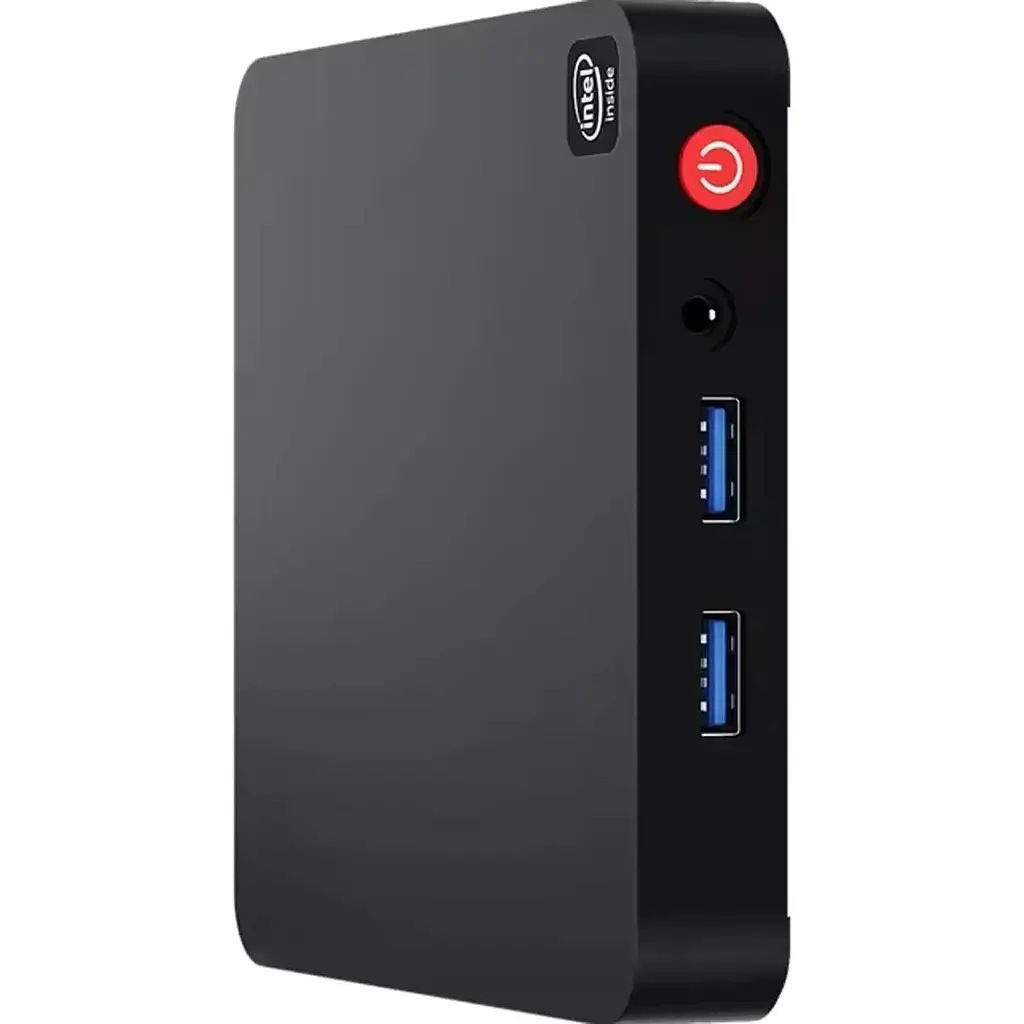 Неттоп Beelink T5 Mini N4020 4/64GB [111832] - фото 7